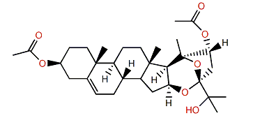 Suberoretisteroid C